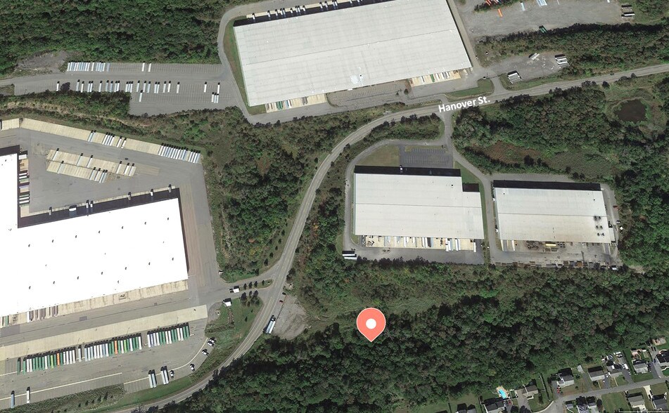 More Photos Of 1050 Hanover St, Wilkes Barre Industrial For Sale