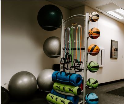 More Photos Of 9000 W Chester St, Milwaukee Coworking Space