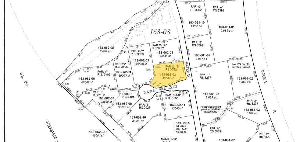 More Photos Of 595 Double Eagle Ct, Reno Office For Lease