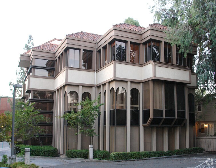 More Photos Of 1601 N California Blvd, Walnut Creek Office For Sale