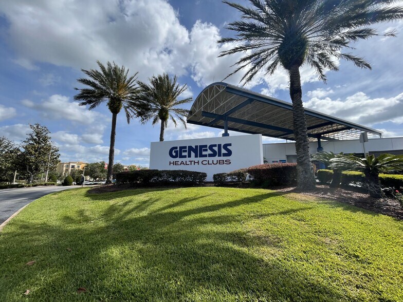 More Photos Of 8701 Maitland Summit Blvd, Orlando Health Club For Lease