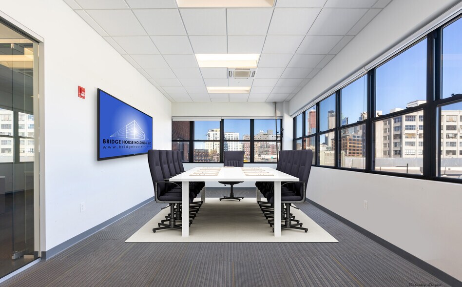 More Photos Of 53-01 11th St, Long Island City Warehouse For Lease