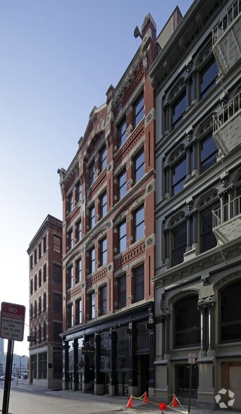 More Photos Of 42 Weybosset St, Providence Office For Lease