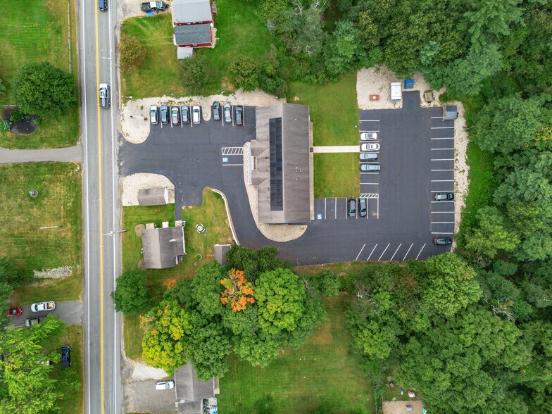 More Photos Of 442 State St, Belchertown Office Residential For Sale