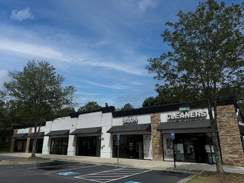 More Photos Of 4390 Kimball Bridge Rd, Alpharetta Freestanding For Lease