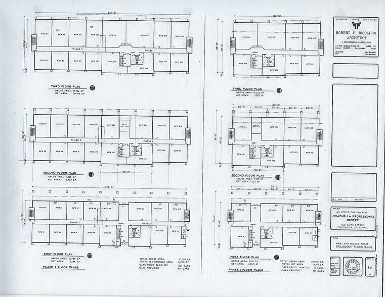 More Photos Of 1490 6th St, Coachella Medical For Lease