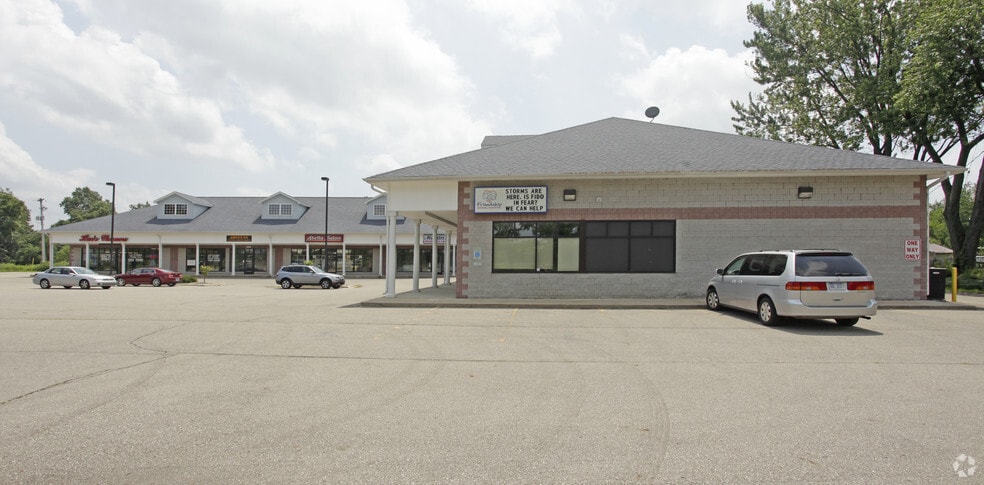 More Photos Of 6066-6084 S 12th St, Kalamazoo Storefront Retail Office For Lease