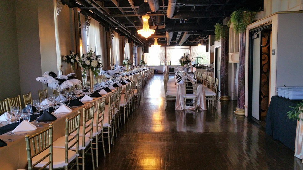 More Photos Of 197 E 2nd St, Pomona Bar For Sale