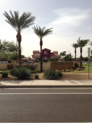 More Photos Of 4361 E Baseline Rd, Gilbert Fast Food For Lease