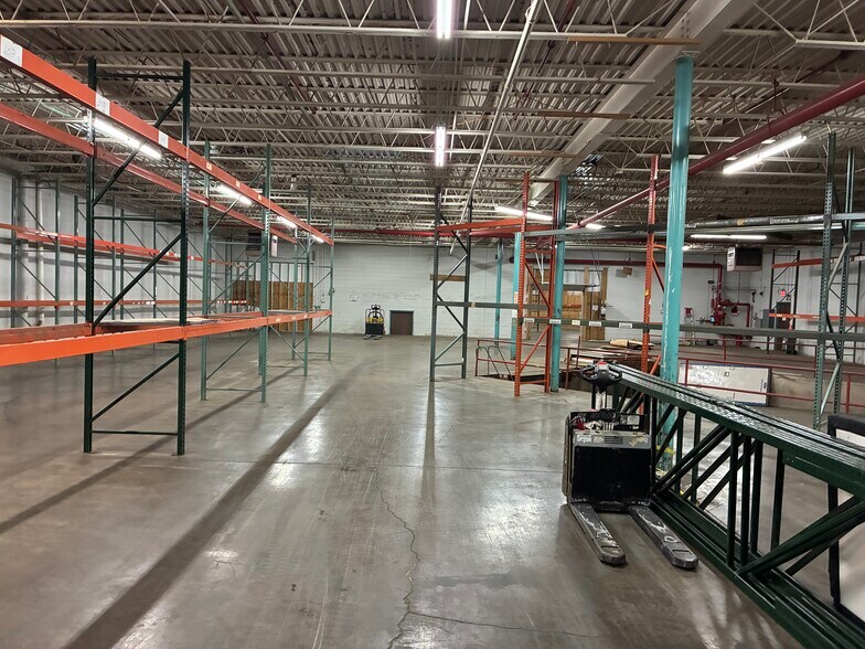 More Photos Of 248 N Union St, Rochester Warehouse For Lease