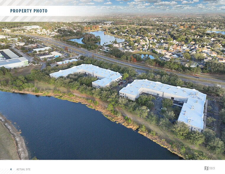 More Photos Of 422 S Alafaya Trl, Orlando Loft Creative Space For Sale