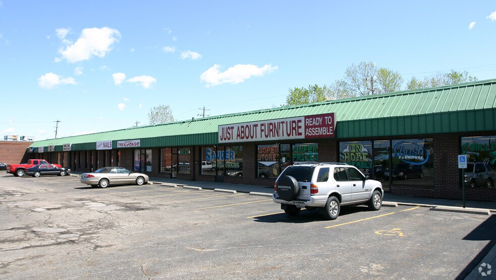 31163160 S Hamilton Rd, Columbus, OH 43232 Retail For Lease
