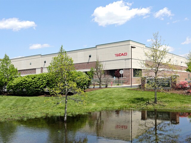 Primary Photo Of 53 Green Pond Rd, Rockaway Warehouse For Lease