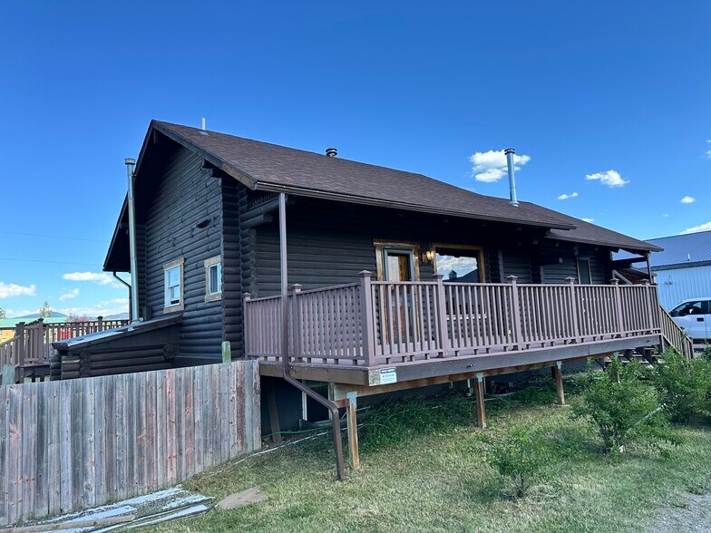 More Photos Of 77300 Gallatin Rd, Bozeman Land For Lease