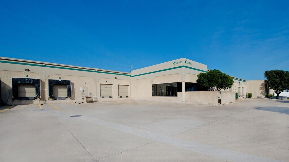 Primary Photo Of 6406 Burleson Rd, Austin Warehouse For Lease