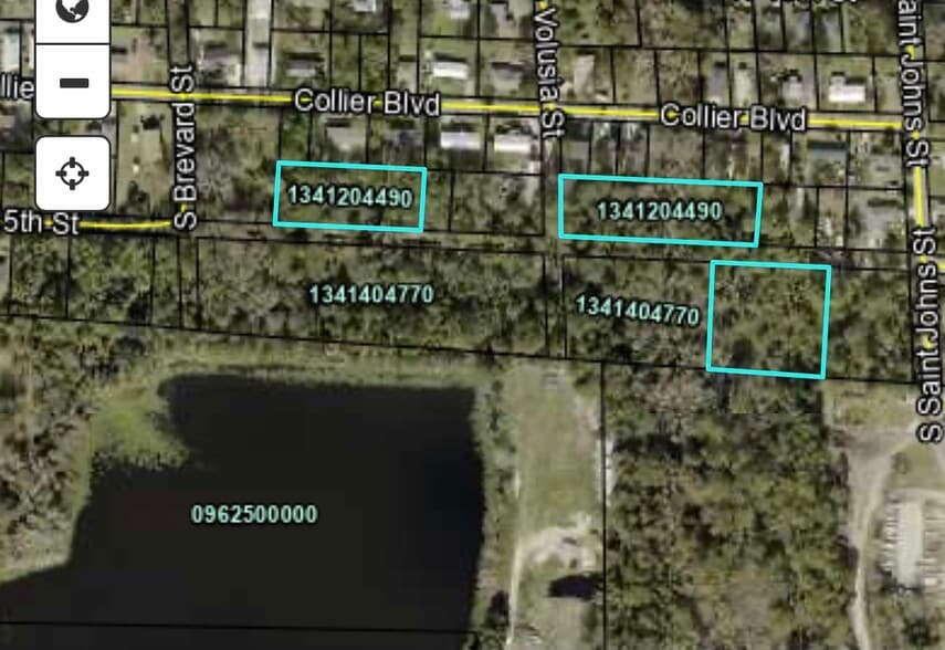More Photos Of 0 W 15th St, Saint Augustine Land For Sale