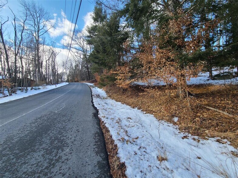 More Photos Of 118 Hilltop Rd, Monticello Land For Sale