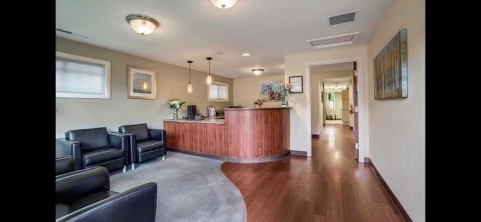 More Photos Of 22905 56th Ave W, Mountlake Terrace Medical For Lease