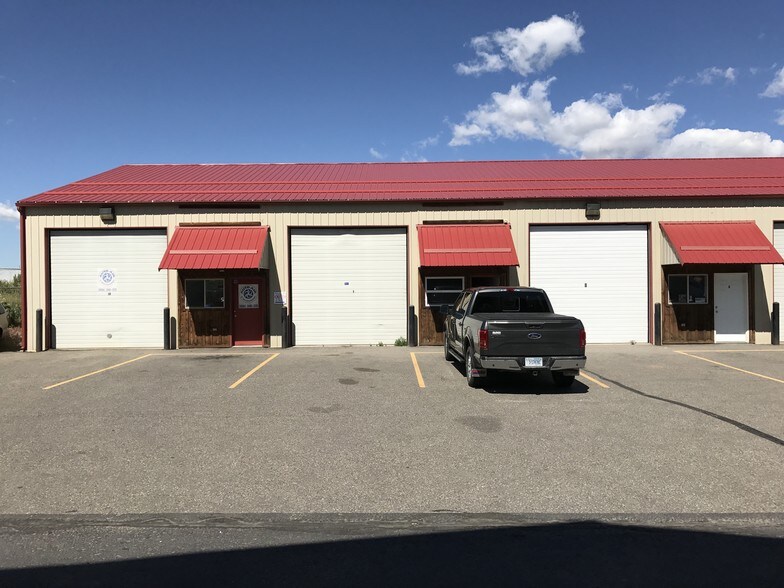 Primary Photo Of 1270 Lockwood Rd, Billings Freestanding For Lease