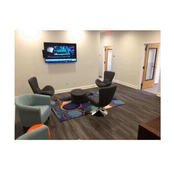 More Photos Of 1470 Tobias Gadson Blvd, Charleston Coworking Space