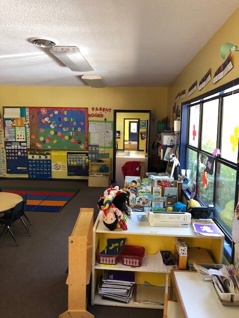 More Photos Of 2424 Powder Springs Rd SW, Marietta Daycare Center For Sale