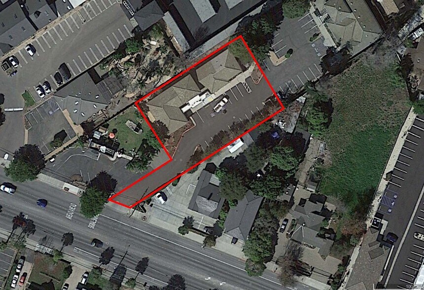 More Photos Of 1154 E Grand Ave, Arroyo Grande Medical For Lease
