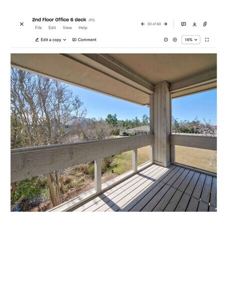 More Photos Of 11 W 23rd St, Panama City Office For Sale