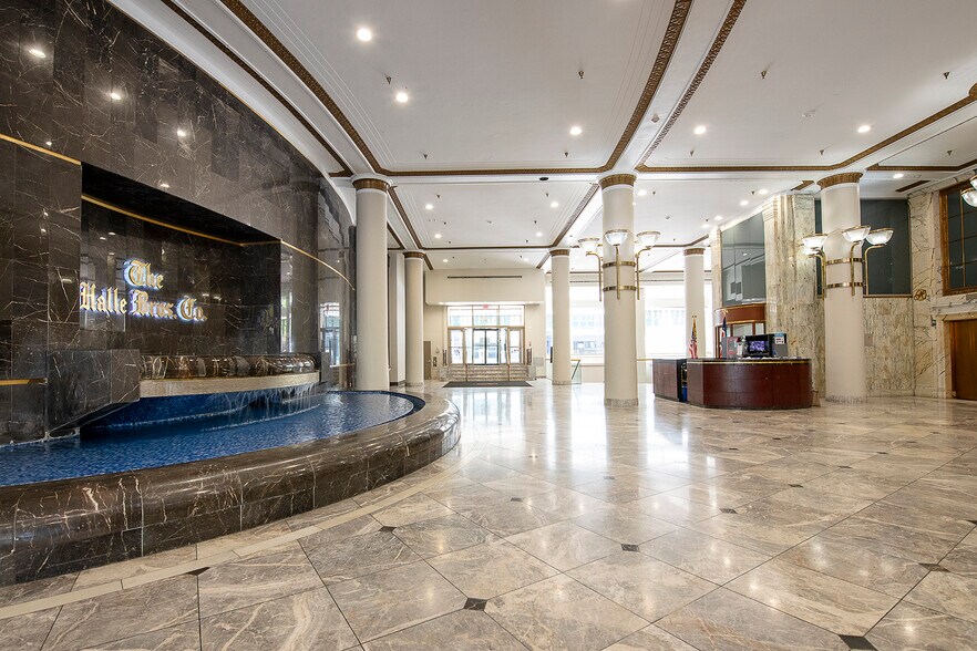 More Photos Of 1228 Euclid Ave, Cleveland Office For Lease