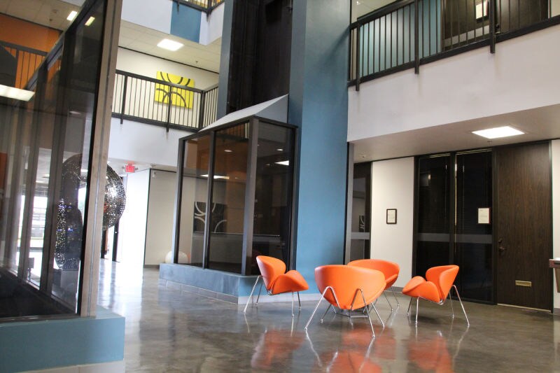 Photo of 4th Floor Ste 450