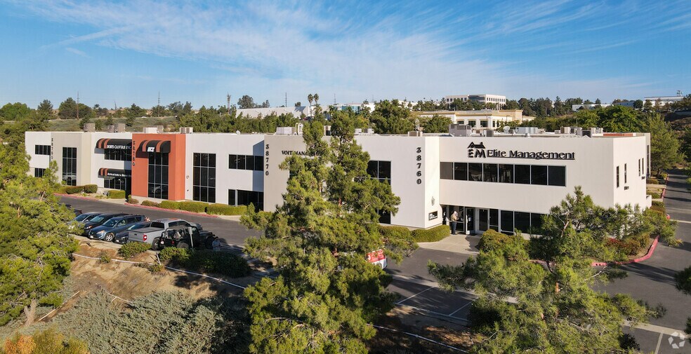 More Photos Of 38750 Sky Canyon Dr, Murrieta Office For Lease