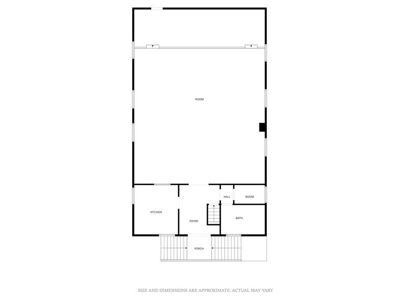 More Photos Of 1025 Maple St, Kingsport Religious Facility For Sale
