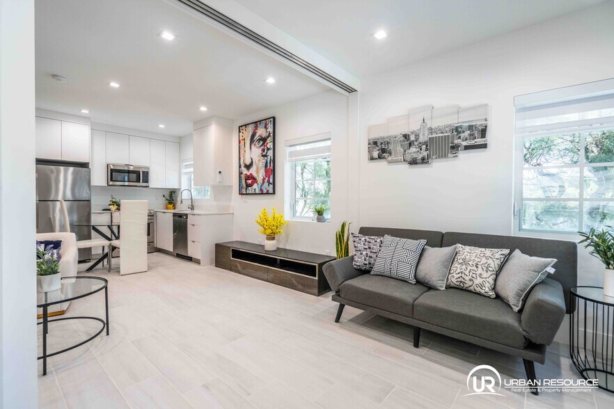 More Photos Of 960 Jefferson Ave, Miami Beach Apartments For Sale