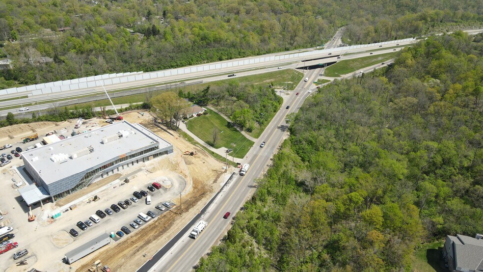 More Photos Of 704-712 Galbraith Rd, Cincinnati Land For Sale