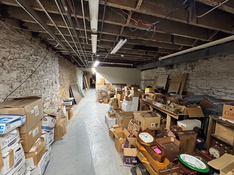 More Photos Of 623 S Kansas Ave, Topeka Storefront Retail Office For Sale