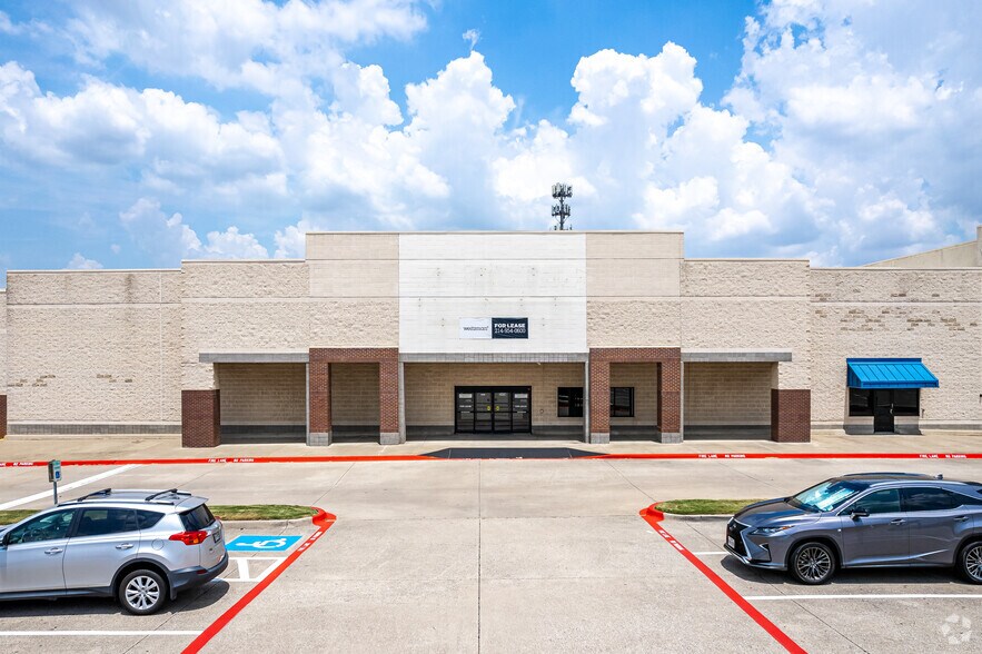 More Photos Of 2420 S Stemmons Fwy, Lewisville Unknown For Lease