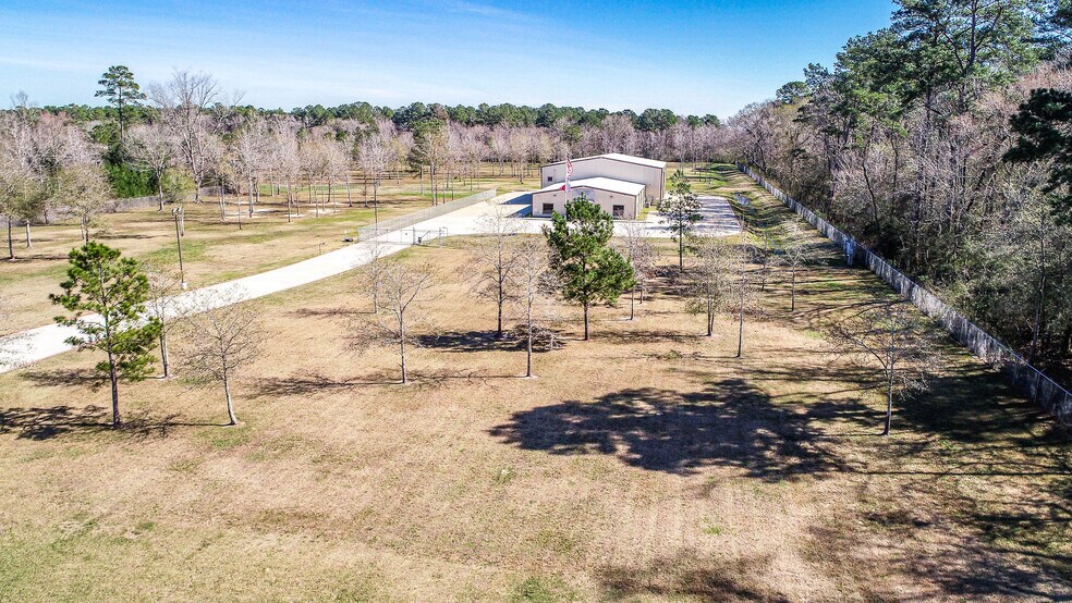 More Photos Of 26406 Fm 2100 Rd, Huffman Industrial For Sale