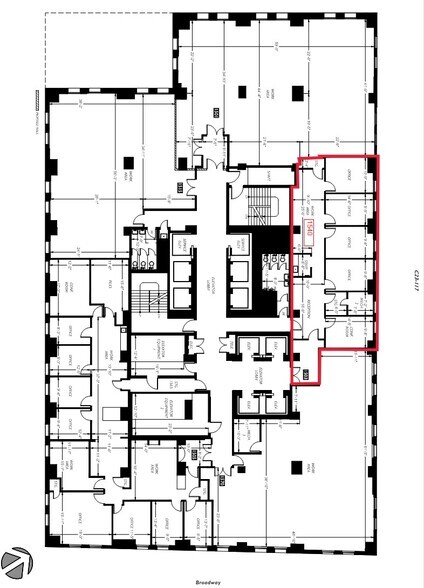 More Photos Of 225 Broadway, New York Office For Lease