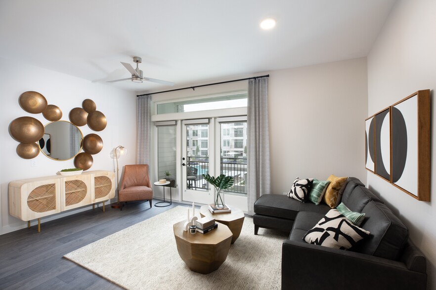 More Photos Of 3015 Weslayan St, Houston Apartments For Lease