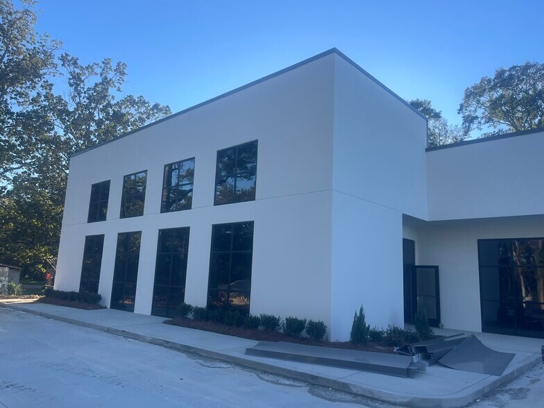 More Photos Of 7702 Magnolia Beach Rd, Denham Springs Office For Lease