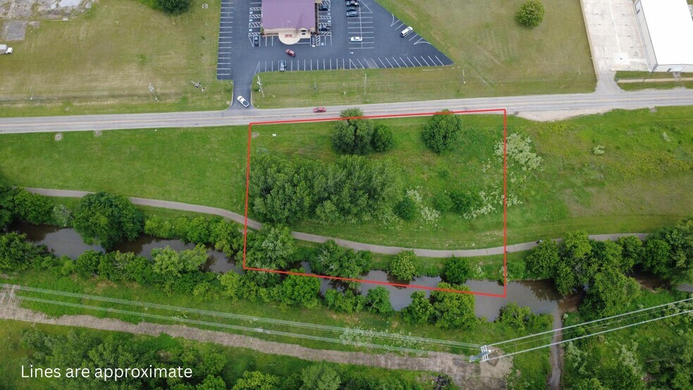 More Photos Of Canal St, Lancaster Land For Sale