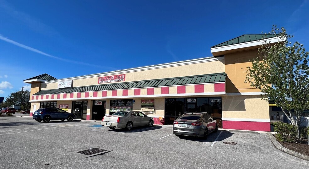 More Photos Of 1101 El Jobean Rd, Port Charlotte Freestanding For Lease