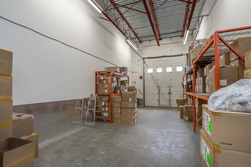 More Photos Of 30600-30610 Progressive Way, Abbotsford Warehouse For Sale