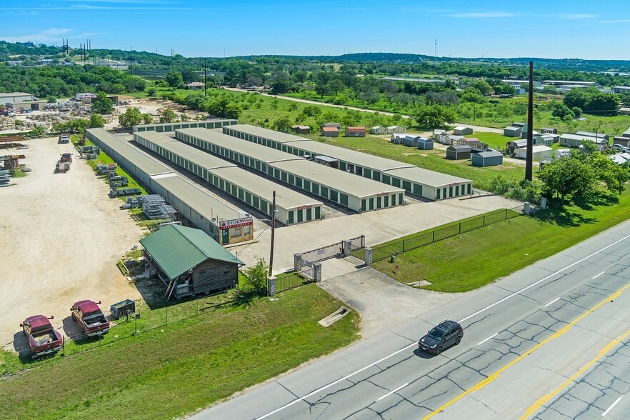 More Photos Of , Kerrville Specialty For Sale