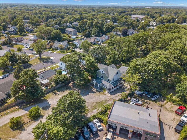 More Photos Of 165 Montauk Hwy, Blue Point Medical For Sale