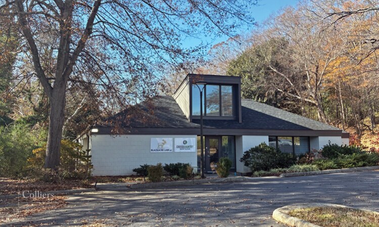 Primary Photo Of 9 Washington Park, Greenville Office For Sale