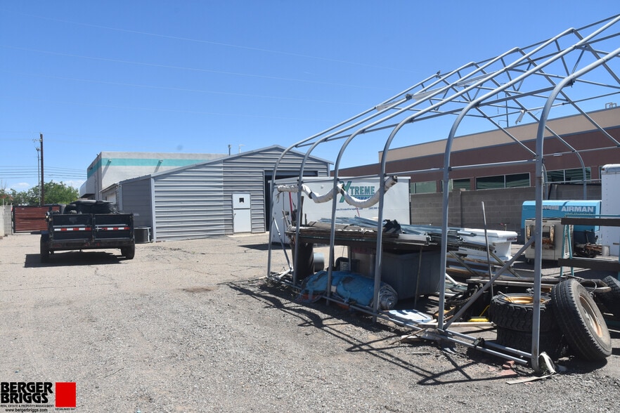 More Photos Of 2516 Southern Blvd, Rio Rancho Freestanding For Sale