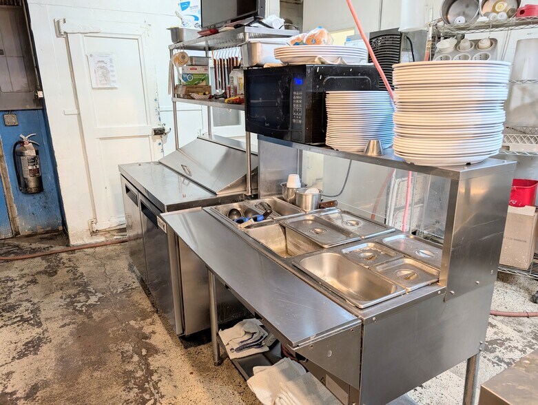 More Photos Of 673 Main St, Pioche Restaurant For Sale
