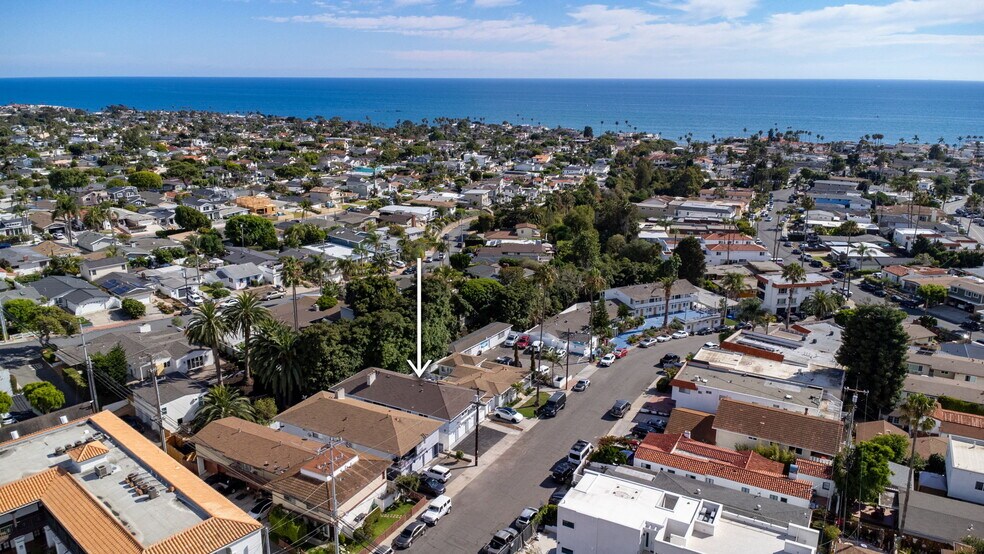 Primary Photo Of 117 Avenida Algodon, San Clemente Multifamily For Sale