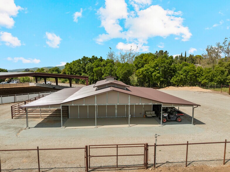 More Photos Of 804 Comstock Rd, Hollister Land For Sale