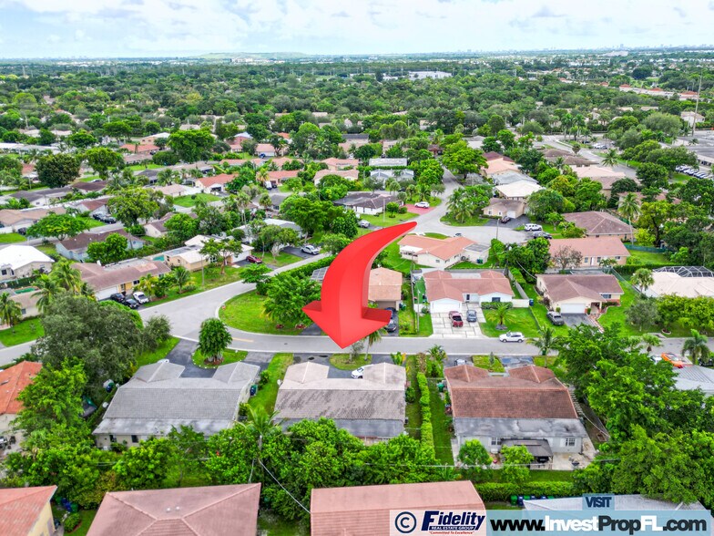 More Photos Of 3660 NW 80th Ave, Coral Springs Multifamily For Sale